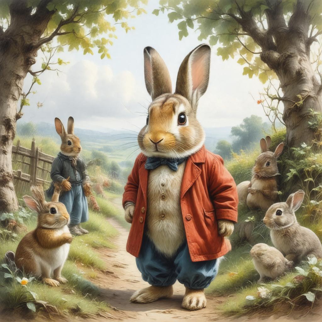 Peter Rabbit (2018 film)